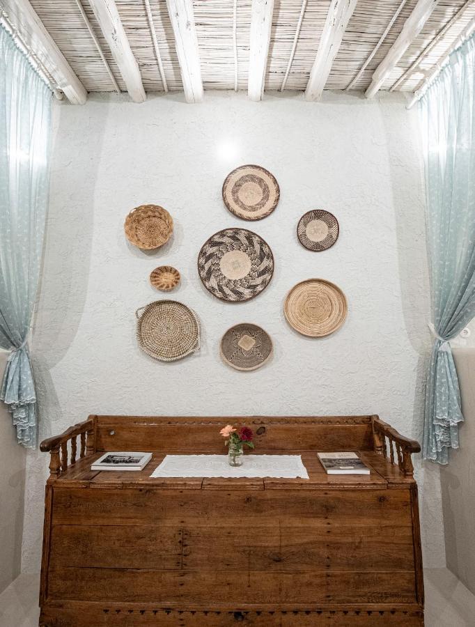 Rose Traditional House Архангелос Экстерьер фото